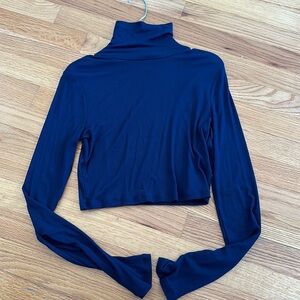 Aritzia Sunday Best Turtleneck